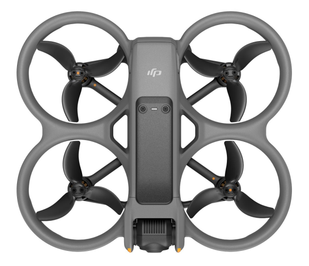 DJI Avata 2 Pro View Combo - 1293478 - zdjęcie 7